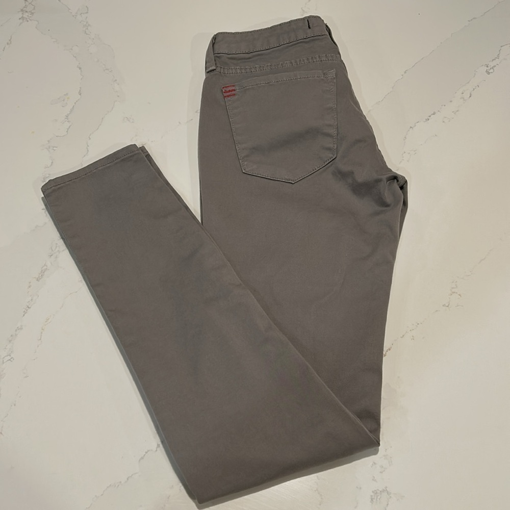 Urban Outfitters BDG Cigarette Skinny Mid Rise Jeans Gray Size 29